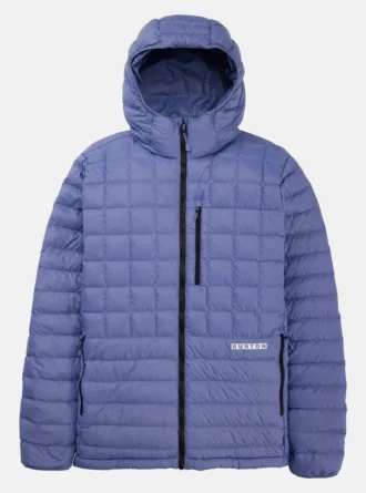Piumino con cappuccio Burton Mid-Heat da uomo