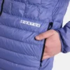 Piumino con cappuccio Burton Mid-Heat da uomo