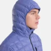 Piumino con cappuccio Burton Mid-Heat da uomo