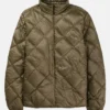 Piumino da uomo Burton [ak]® Japan Packable Down Jacket (campione)