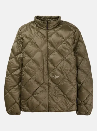 Piumino da uomo Burton [ak]® Japan Packable Down Jacket (campione)
