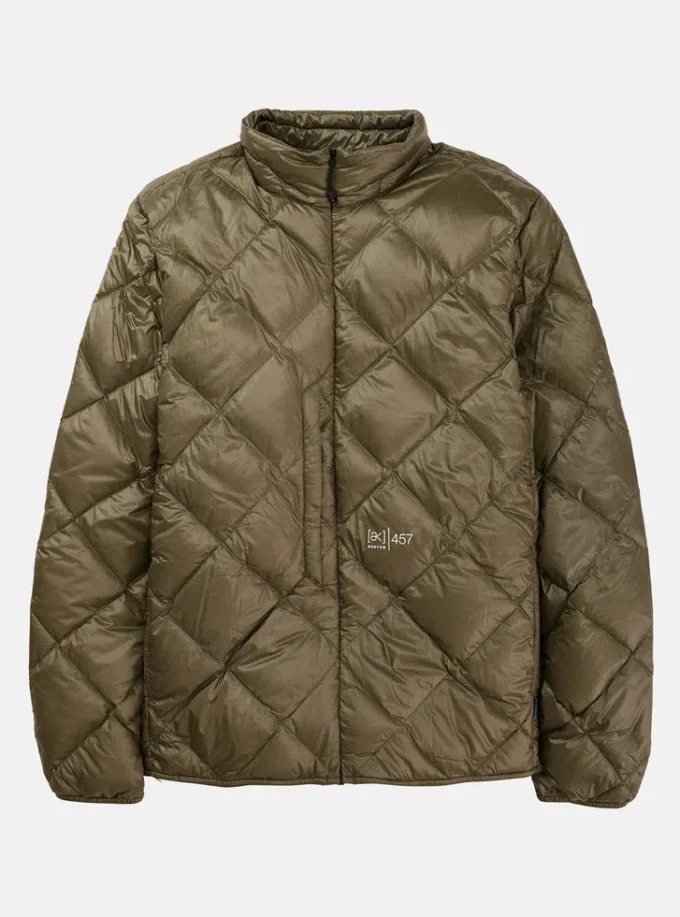 Piumino da uomo Burton [ak]® Japan Packable Down Jacket (campione)