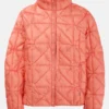 Piumino ultraleggero Burton [ak]® Baker da donna (campione)