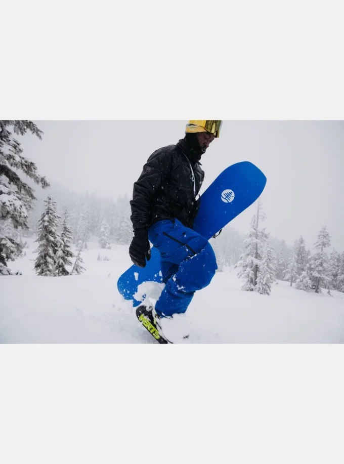 Piumino ultraleggero Burton [ak]® Baker da uomo