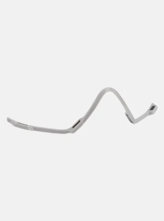Porta maschera Anon MFI® (grigio)