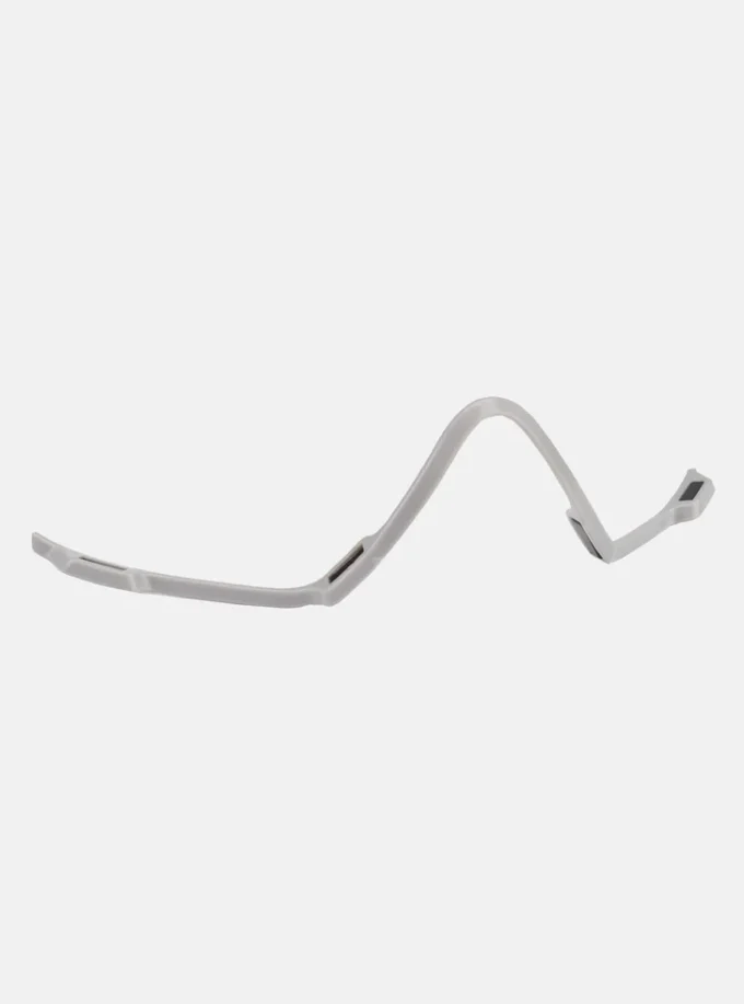 Porta maschera Anon MFI® (grigio) Porta maschera Anon MFI® (grigio)