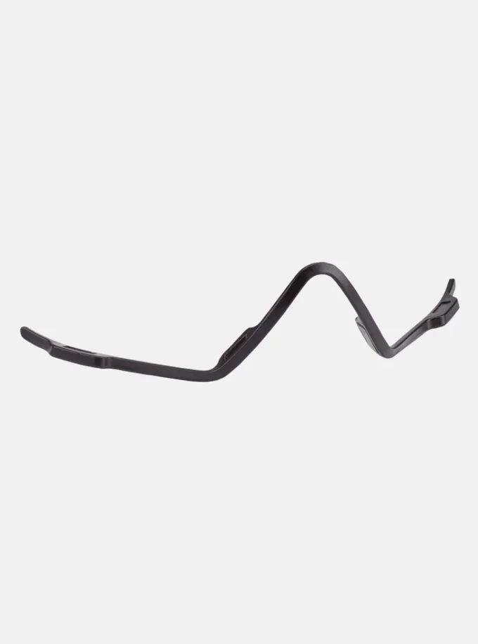 Porta maschera Anon MFI® (nero)