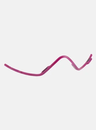 Porta maschera Anon MFI® (viola)