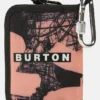 Portafoglio Burton Japan Zip Pass Portafoglio Burton Japan Zip Pass