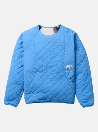 Pullover Burton AG Pinball Insulated Crewneck