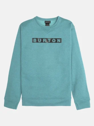 Pullover Burton Oak da uomo