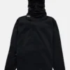 Pullover girocollo Anon MFI®