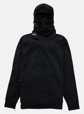 Pullover girocollo Anon MFI®