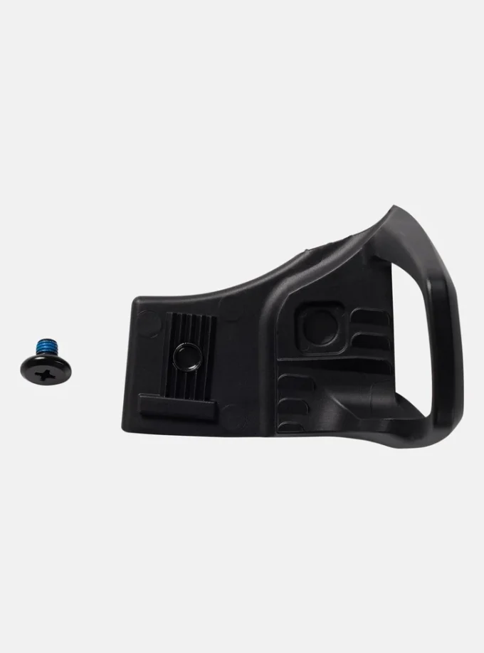 Rampa per punta dell’attacco da snowboard Burton Step On® Grom per bambini (destra) Rampa per punta dell’attacco da snowboard Burton Step On® Grom per bambini (destra)