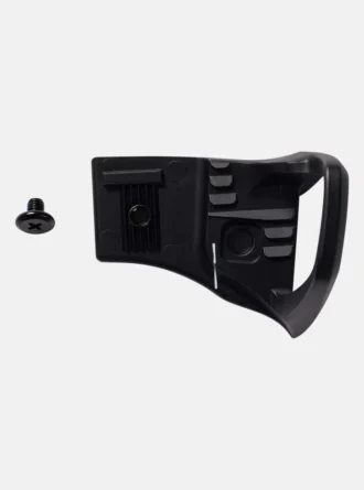 Rampa per punta dell’attacco da snowboard Burton Step On® Grom per bambini (sinistra) Rampa per punta dell’attacco da snowboard Burton Step On® Grom per bambini (sinistra)