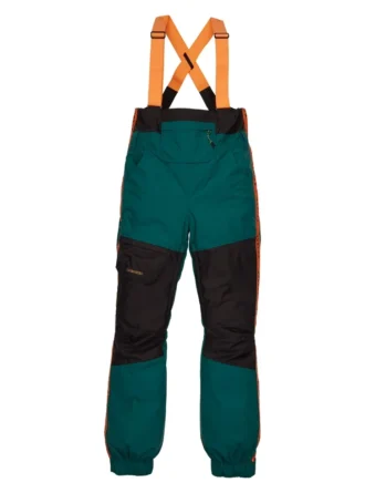 Salopette leggera Burton Avalon da donna