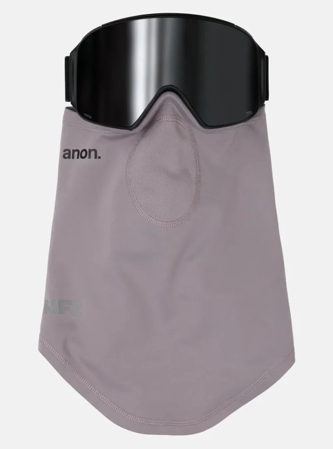 Scaldacollo leggero Anon MFI® Scaldacollo leggero Anon MFI®