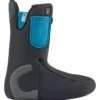 Scarpetta riscaldata Burton Toaster da snowboard da donna Scarpetta riscaldata Burton Toaster da snowboard da donna
