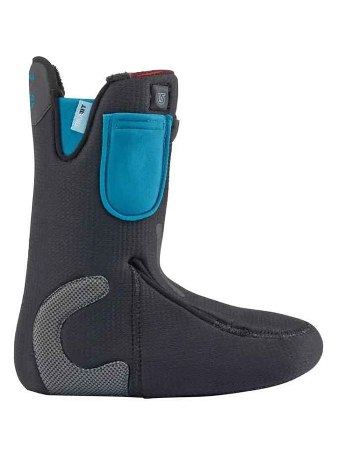 Scarpetta riscaldata Burton Toaster da snowboard da donna Scarpetta riscaldata Burton Toaster da snowboard da donna