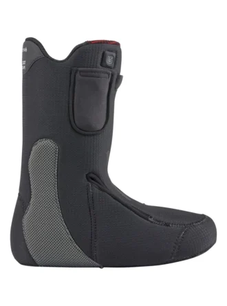 Scarpetta riscaldata Burton Toaster da snowboard da uomo