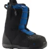 Scarponi da snowboard Burton Concord Smalls per bambini Scarponi da snowboard Burton Concord Smalls per bambini