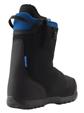 scarponi da snowboard burton concord smalls per bambini 2 330x445 - Scarponi da snowboard Burton Concord Smalls per bambini