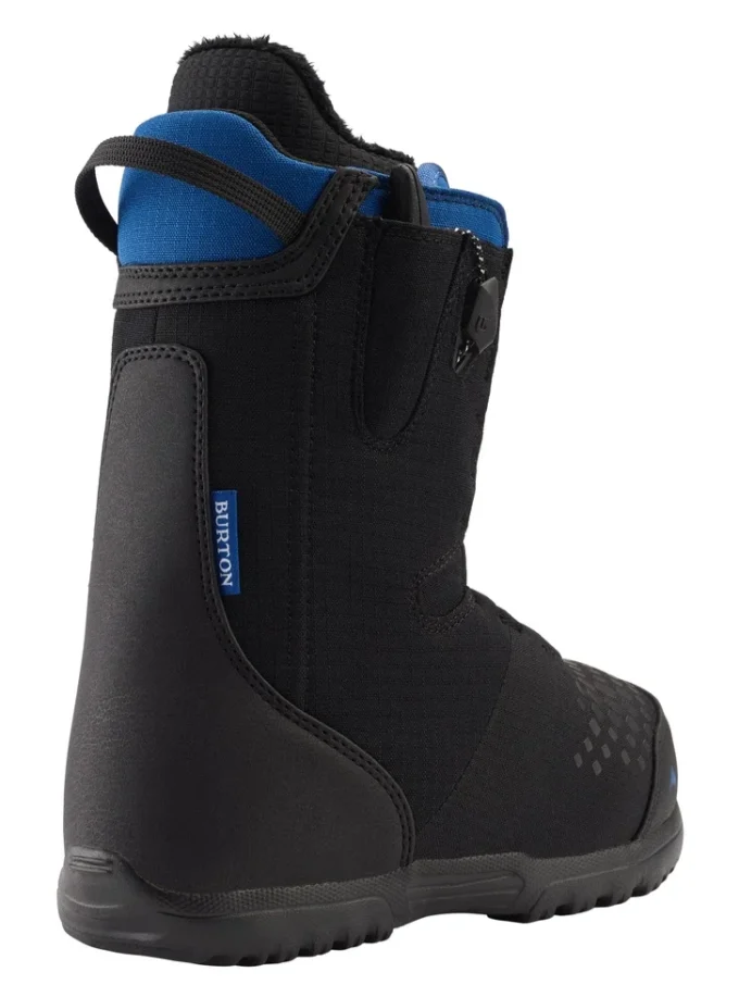Scarponi da snowboard Burton Concord Smalls per bambini Scarponi da snowboard Burton Concord Smalls per bambini