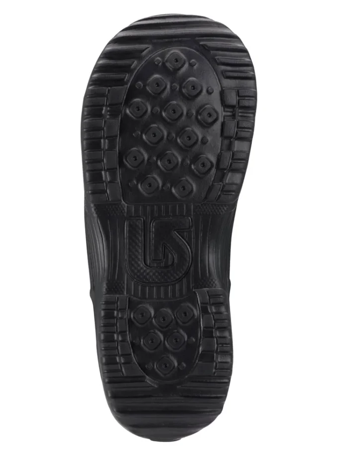 Scarponi da snowboard Burton Concord Smalls per bambini Scarponi da snowboard Burton Concord Smalls per bambini