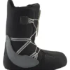 Scarponi da snowboard Burton Concord Smalls per bambini Scarponi da snowboard Burton Concord Smalls per bambini