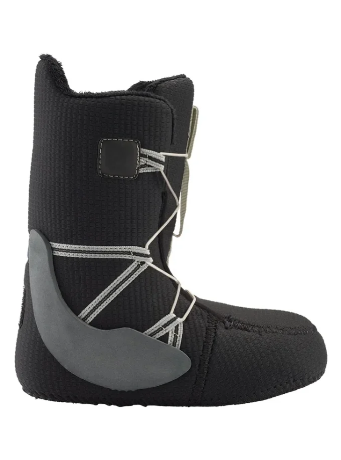Scarponi da snowboard Burton Concord Smalls per bambini Scarponi da snowboard Burton Concord Smalls per bambini