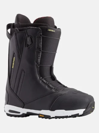 Scarponi da snowboard Burton Driver X da uomo