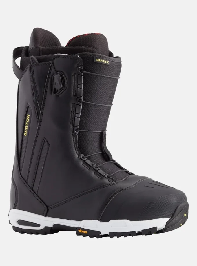Scarponi da snowboard Burton Driver X da uomo Scarponi da snowboard Burton Driver X da uomo