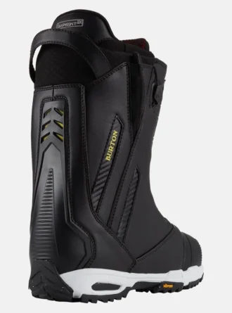Scarponi da snowboard Burton Driver X da uomo