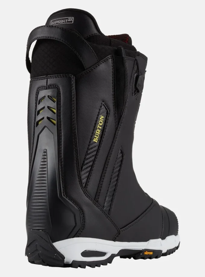 Scarponi da snowboard Burton Driver X da uomo Scarponi da snowboard Burton Driver X da uomo