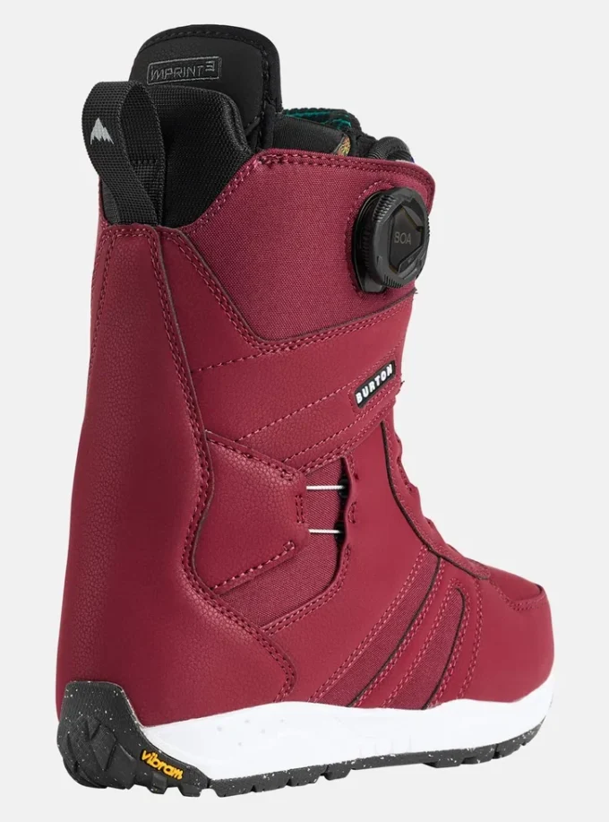 Scarponi da snowboard Burton Felix BOA® da donna Scarponi da snowboard Burton Felix BOA® da donna