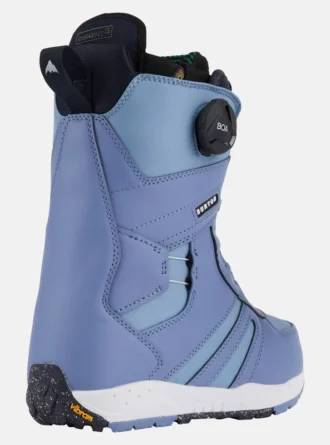 scarponi da snowboard burton felix boa da donna 2 3 330x445 - Scarponi da snowboard Burton Felix BOA&reg; da donna