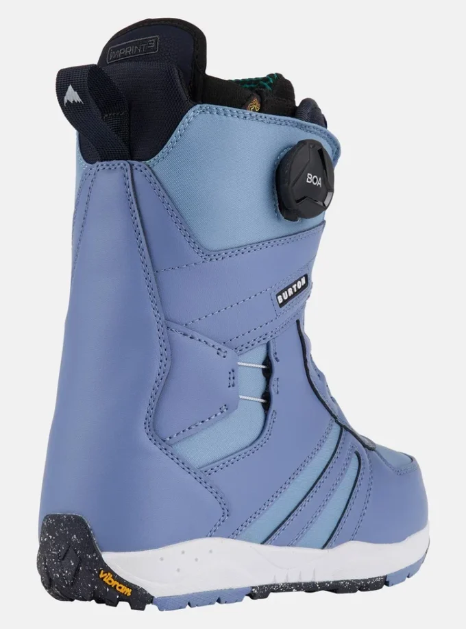 Scarponi da snowboard Burton Felix BOA® da donna Scarponi da snowboard Burton Felix BOA® da donna
