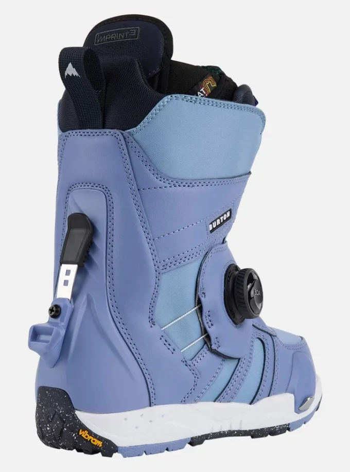 Scarponi da snowboard Burton Felix Step On® da donna Scarponi da snowboard Burton Felix Step On® da donna