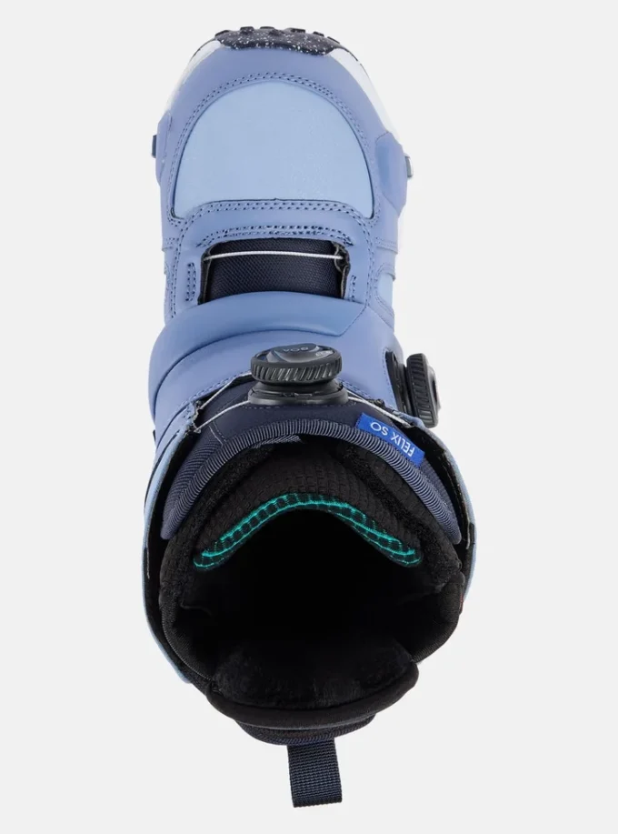 Scarponi da snowboard Burton Felix Step On® da donna Scarponi da snowboard Burton Felix Step On® da donna