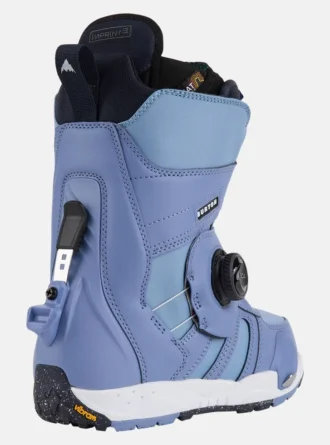 Scarponi da snowboard Burton Felix Step On® Wide da donna