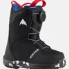 Scarponi da snowboard Burton Grom BOA® per bambini Scarponi da snowboard Burton Grom BOA® per bambini