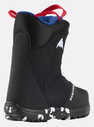 Scarponi da snowboard Burton Grom BOA® per bambini