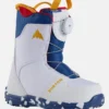 Scarponi da snowboard Burton Grom BOA® per bambini (esempio) Scarponi da snowboard Burton Grom BOA® per bambini (esempio)