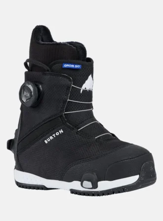 Scarponi da snowboard Burton Grom Step On® per bambini