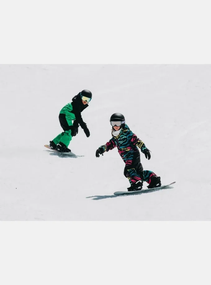 Scarponi da snowboard Burton Grom Step On® per bambini Scarponi da snowboard Burton Grom Step On® per bambini