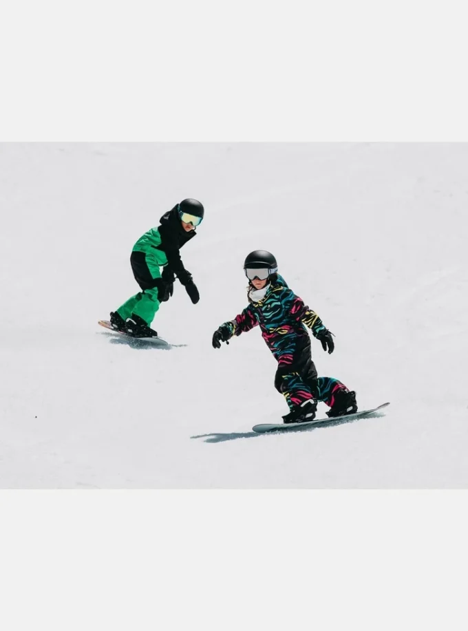 Scarponi da snowboard Burton Grom Step On® per bambini Scarponi da snowboard Burton Grom Step On® per bambini
