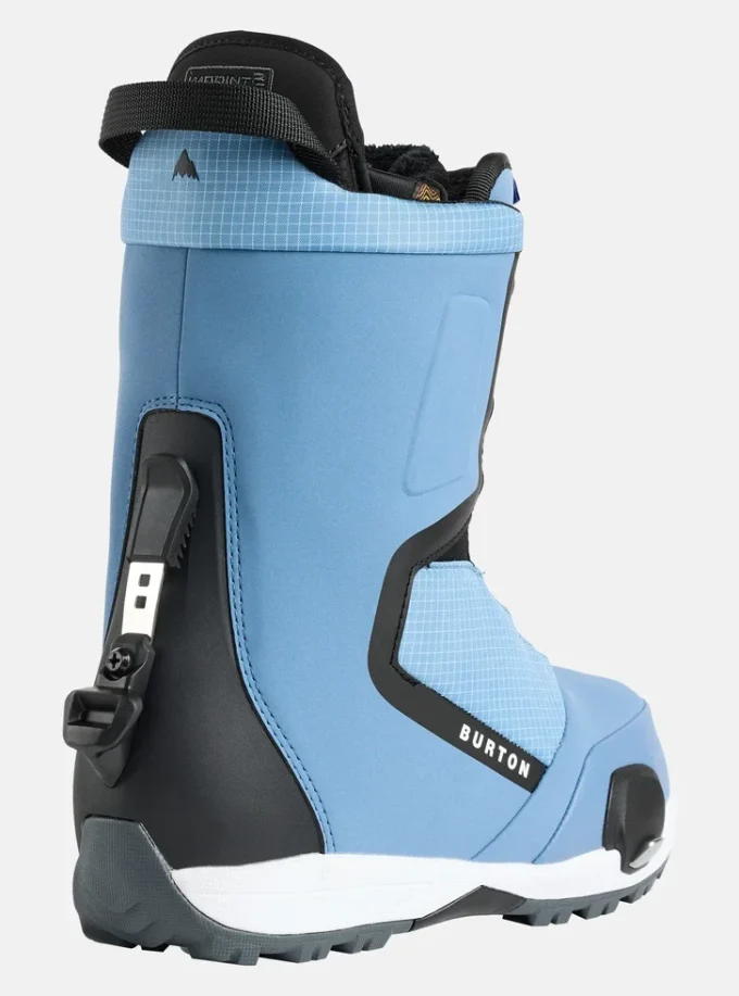 Scarponi da snowboard Burton Highshot Step On® da donna Scarponi da snowboard Burton Highshot Step On® da donna