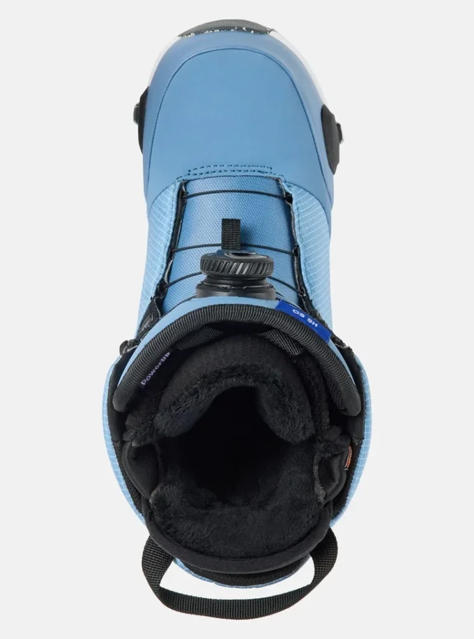 Scarponi da snowboard Burton Highshot Step On® da donna Scarponi da snowboard Burton Highshot Step On® da donna