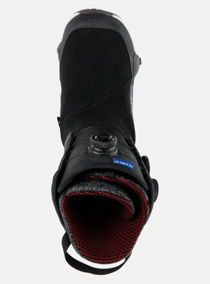 Scarponi da snowboard Burton Highshot X Pro Step On® da uomo Scarponi da snowboard Burton Highshot X Pro Step On® da uomo