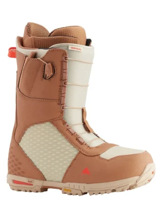 Scarponi da snowboard Burton Imperial da uomo